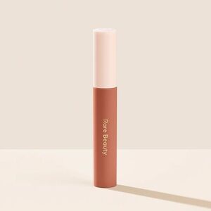 Rare Beauty Lip Soufflé Matte Lip Cream in Elevate